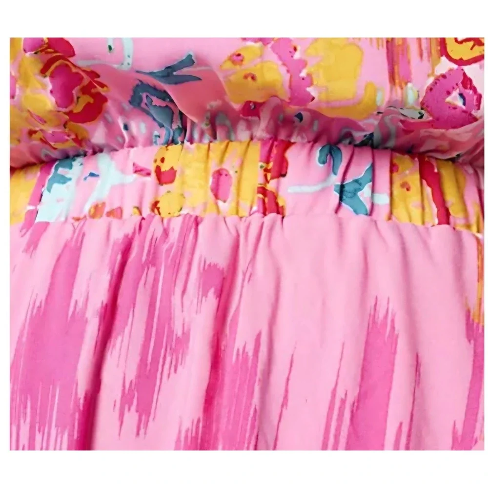 Resort Wear Vacation XL 